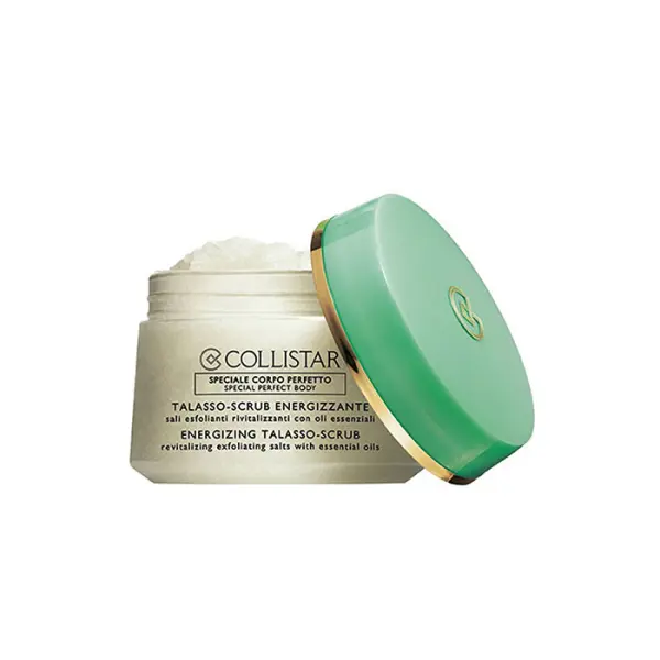 Body Energizing Talasso-Scrub 700g