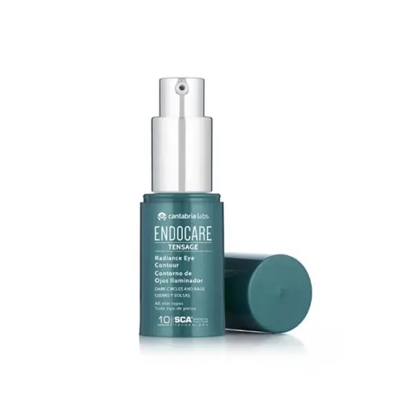 Tensage Radiance Eye Contour 15ml