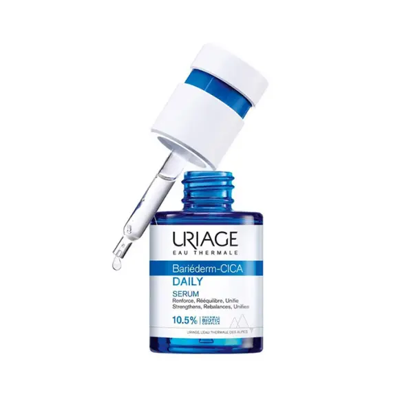 Bariederm-CICA Daily Serum 30ml