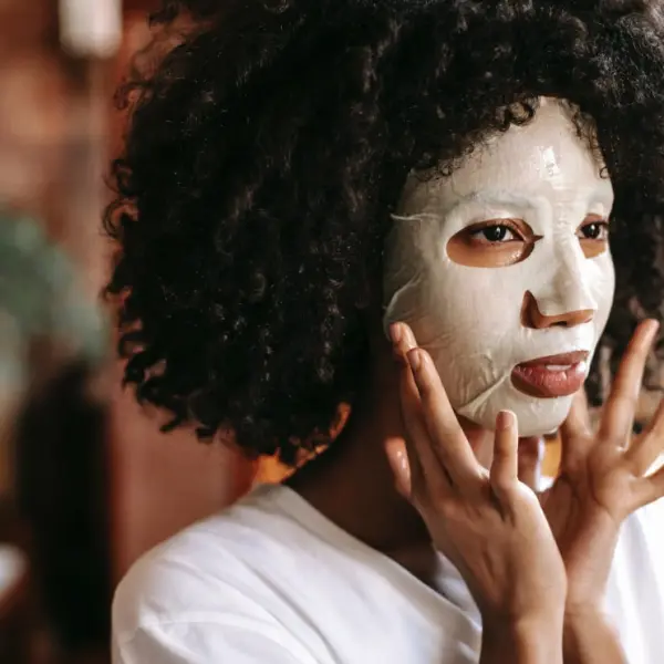 Bolsa Mini Shoulder cinza