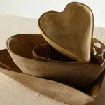 bowl coracao pequeno