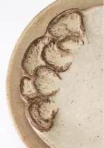 Prato refeição coleção assinatura Mycelium Erika Santos e Studio Salp - Image 5