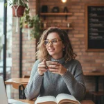 Leaf Eco Miles - Handcrafted Wooden Prescription Frames - Image 4