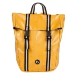 Ipá Tiá Amazonian Latex Backpack - 100% Waterproof Vegan