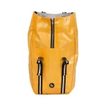 Ipá Tiá Amazonian Latex Backpack - 100% Waterproof Vegan - Image 2