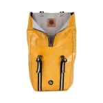 Ipá Tiá Amazonian Latex Backpack - 100% Waterproof Vegan - Image 3