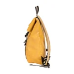 Ipá Tiá Amazonian Latex Backpack - 100% Waterproof Vegan - Image 4