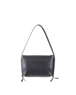 Mika Bag - Vegan Biomaterial with Natural Leaf Texture - Image 2