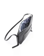 Mika Bag - Vegan Biomaterial with Natural Leaf Texture - Image 3