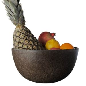 Arca Sustainable Fruit Bowl