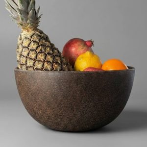 Arca Sustainable Fruit Bowl
