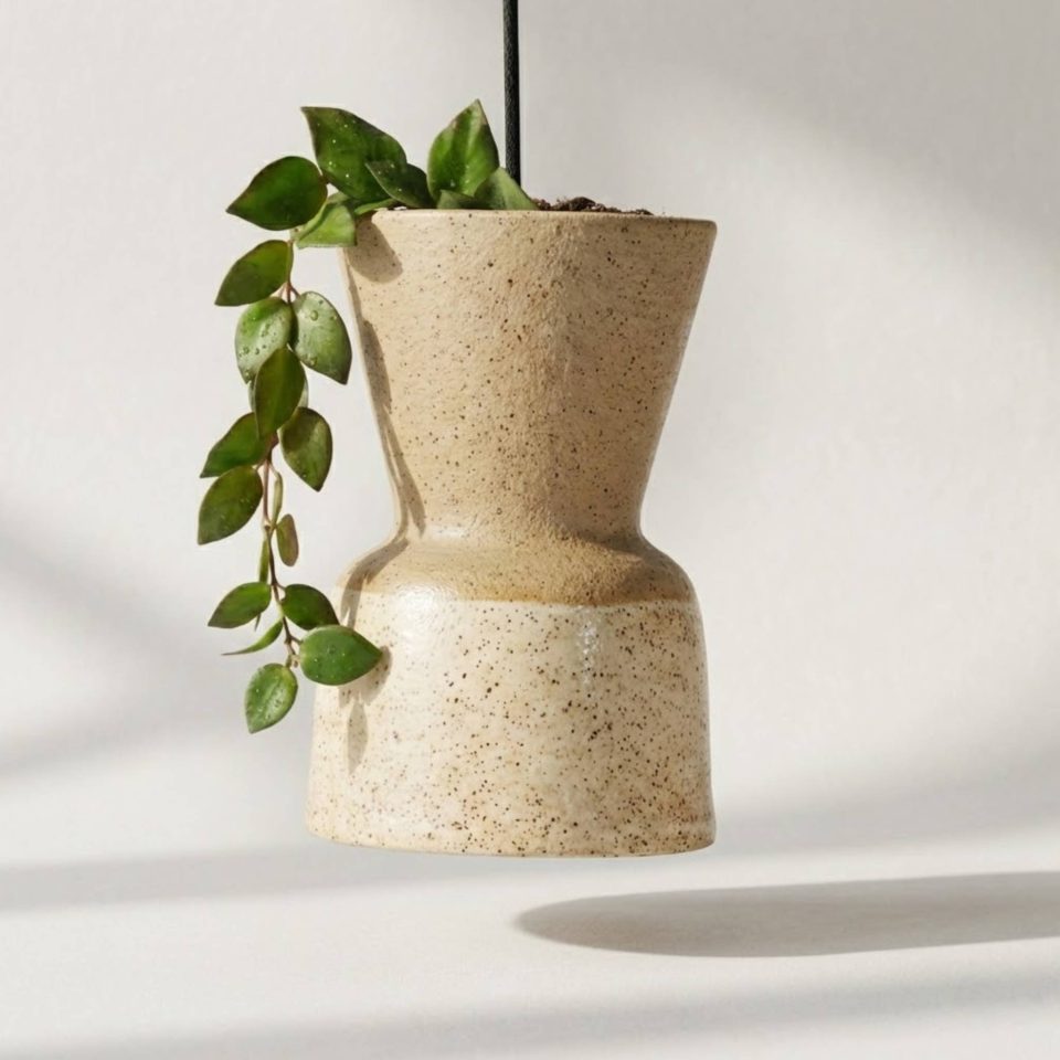 Bossa Plant Light Lamp