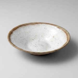 Cherry Blossom Ceramic Plate