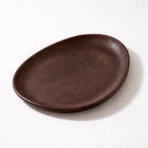 Coffee Ground Decorative Centerpiece