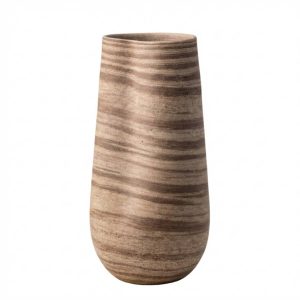 Taipa Texture Ceramic Vase