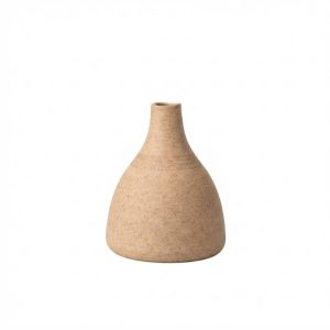 Gota "Flakes" Ceramic Bottle