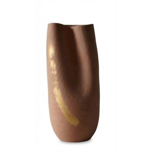 Large Tulip Ceramic Vase - L