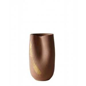 Medium Tulip Ceramic Vase - M