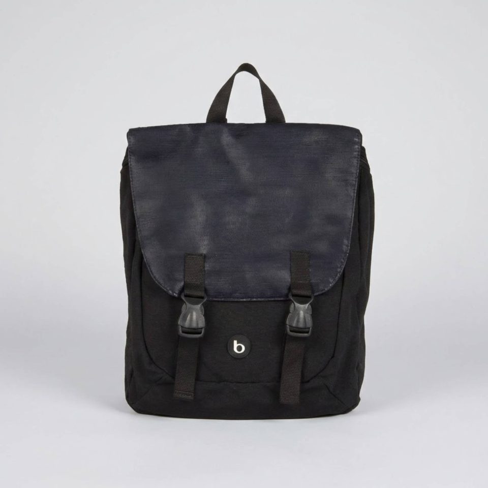 Simca Rio Negro Black Edition Backpack