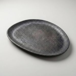 Slim Recycled Coffee Serving Tray