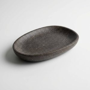 Small Recycled Coffee Serving Tray