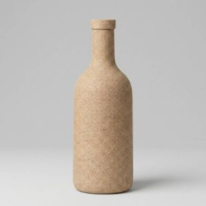 Tejo Vertical Ceramic Bottle