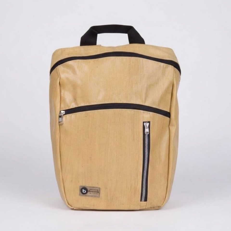 Yaka Sand Backpack - Xipaya People Edition