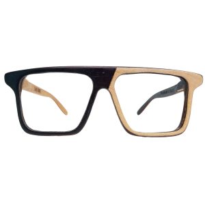 Sanchez Handcrafted Wood Inlay Frames