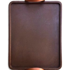 Large Decafé Luxury Serving Tray