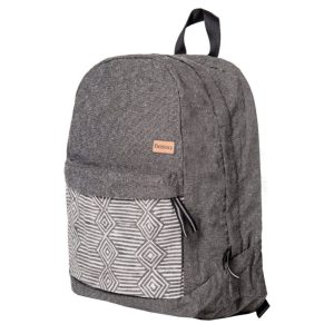 Bossa Origens Grey - Xikrin Painting