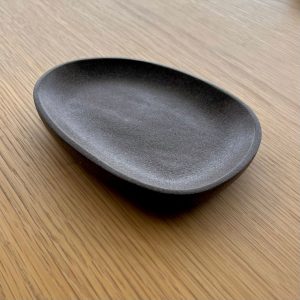 Small Recycled Coffee Serving Tray