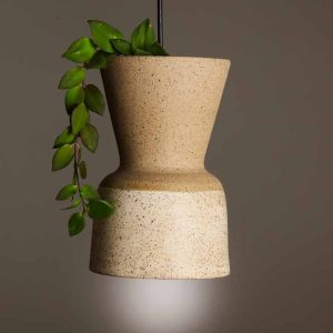 Bossa Plant Light Lamp