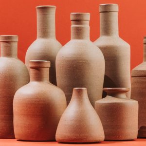 Envase Rustic 8-Piece Set