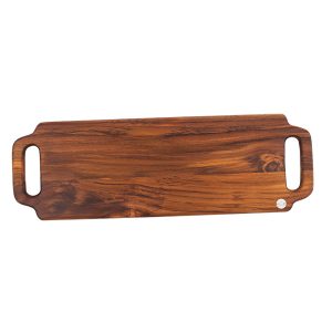 Lorena 70cm Teak Charcuterie & Cheese Board