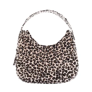Leonia Pro Leopard Print Executive Bag