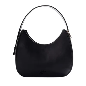 Leonia Pro Black Executive Vegan Bag