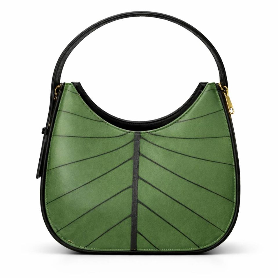 Pro Beleaf Bag- Green