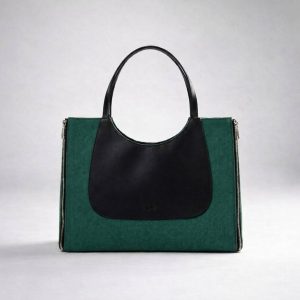 Ray Green Sustainable Tote Bag