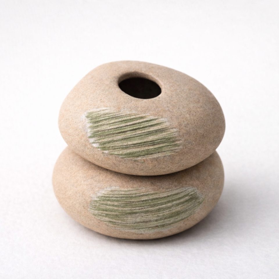 Double Stone Morocco